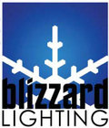 Blizzard lighting