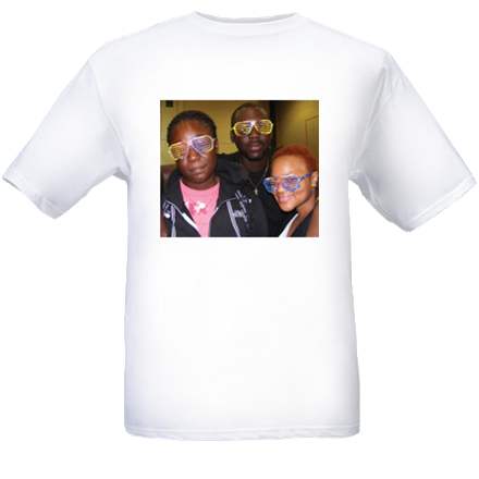 photo T Shirt