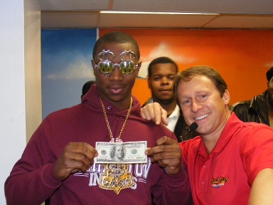 small-Dealmaker,$100 winner