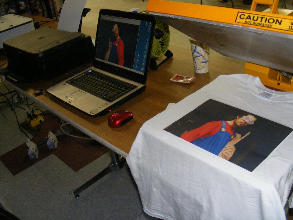 T-shirts1