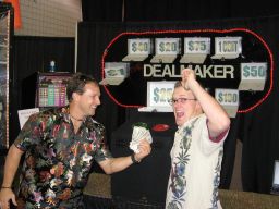 small-dealmaker winner